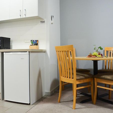 Mansfield Apartments Экстерьер фото